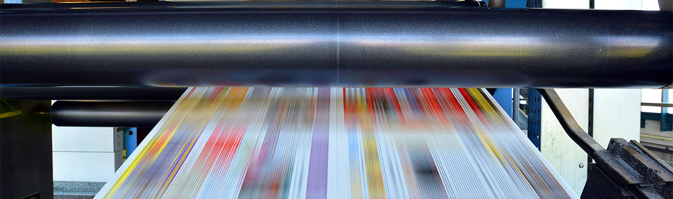 klimaneutralerdruck in Frankfurt