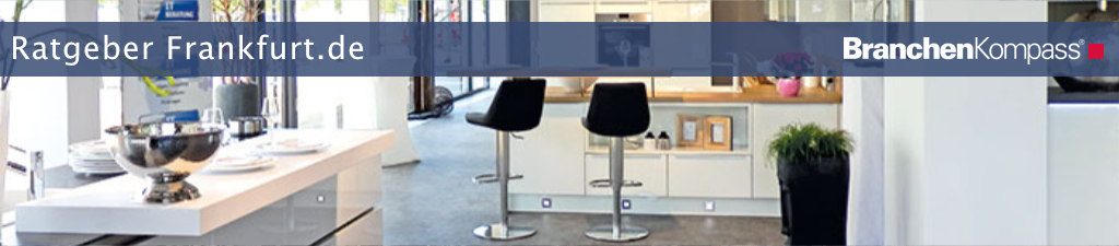 Küchen kaufen im Küchenstudio