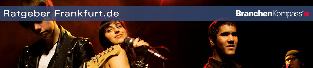 Musikunterricht in Frankfurt muss die jungen Leute fesseln