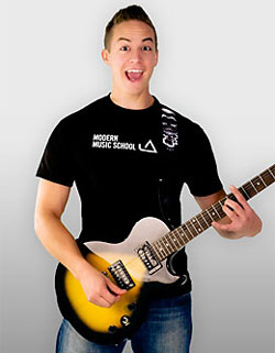 Musiklernen mit gutem Musikunterricht macht Spaß