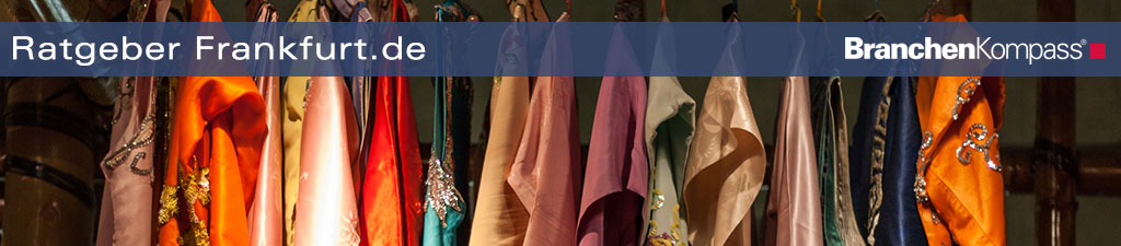 Theaterkostüme kaufen in Frankfurt und Rhein-Main mit riesiger Auswahl