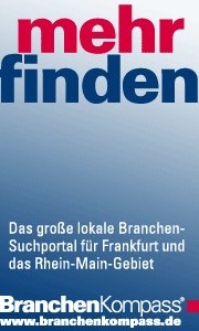 Das große lokale BRanchen-Such-Portal Branchnekompass Frankfurt Sicherheitstechnik