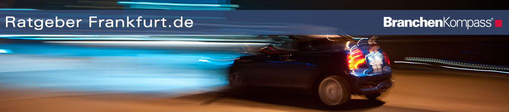 Mini Leasing in Frankfurt, Hofheim und dem Rhein-Main Gebiet, schneller Mini in der Stadt